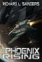 [The Phoenix Conspiracy 02] • The Phoenix Rising